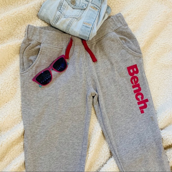 Sweats - Picture 1 of 8